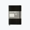 Leuchtturm 1917 Leuchtturm1917 - Notebook - Softcover - B6+ - Black 2 Leuchtturm 1917 Leuchtturm1917 - Notebook - Softcover - B6+ - Black
