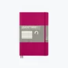 Leuchtturm 1917 Notebooks Leuchtturm1917 - Notebook - Softcover - B6+ - Berry 1 Leuchtturm 1917 Notebooks Leuchtturm1917 - Notebook - Softcover - B6+ - Berry