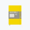 Leuchtturm 1917 Leuchtturm1917 - Notebook - Softcover - B6+ - Lemon Notebooks