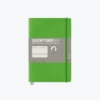Leuchtturm 1917 Leuchtturm1917 - Notebook - Softcover - B6+ - Fresh Green