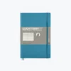 Leuchtturm 1917 Leuchtturm1917 - Notebook - Softcover - B6+ - Nordic Blue Notebooks