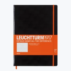 Leuchtturm 1917 Notebooks Leuchtturm1917 - Notebook - A4+ - Slim - Whitelines