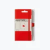Leuchtturm 1917 Leuchtturm1917 - Pen Loop - Red Pen Loops & Straps