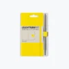 Leuchtturm 1917 Leuchtturm1917 - Pen Loop - Lemon Pen Loops & Straps