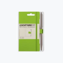 Leuchtturm 1917 Leuchtturm1917 - Pen Loop - Lime