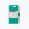 Leuchtturm 1917 Leuchtturm1917 - Pen Loop - Emerald Pen Loops & Straps