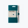 Leuchtturm 1917 Pen Loops & Straps Leuchtturm1917 - Pen Loop - Pacific Green