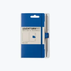 Leuchtturm 1917 Pen Loops & Straps Leuchtturm1917 - Pen Loop - Royal Blue