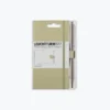 Leuchtturm 1917 Pen Loops & Straps Leuchtturm1917 - Pen Loop - Sand