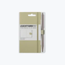 Leuchtturm 1917 Pen Loops & Straps Leuchtturm1917 - Pen Loop - Sand