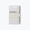 Leuchtturm 1917 Pen Loops & Straps Leuchtturm1917 - Pen Loop - White
