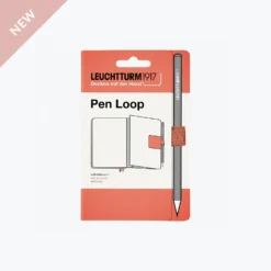 Leuchtturm 1917 Leuchtturm1917 - Pen Loop - Bellini