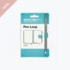 Leuchtturm 1917 Leuchtturm1917 - Pen Loop - Rising - Aquamarine Pen Loops & Straps