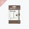 Leuchtturm 1917 Pen Loops & Straps Leuchtturm1917 - Pen Loop - Rising - Warm Earth