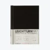 Leuchtturm 1917 Springback & Clamp Binders Leuchtturm1917 - Springback Binder - A4 - Black 1 Leuchtturm 1917 Springback & Clamp Binders Leuchtturm1917 - Springback Binder - A4 - Black