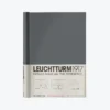 Leuchtturm 1917 Leuchtturm1917 - Springback Binder - A4 - Anthracite Springback & Clamp Binders