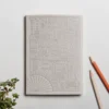 The City Works - Notebook - London - B6 - Concrete