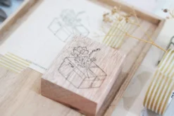 Black Milk Project - Stamp - Love Gift New Arrivals