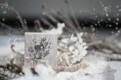 New Arrivals Black Milk Project - Stamp - Monochrome Girls (Swing)