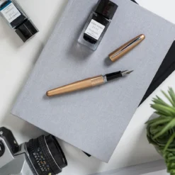 Pilot - Fountain Pen - Metropolitan (MR1) - Gold