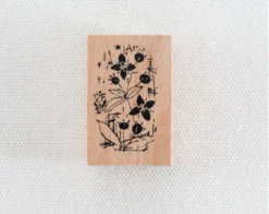 Chamil Garden - Daily (Volume 2) Planner Stamps