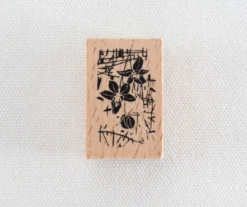 Chamil Garden - Daily (Volume 2) Planner Stamps