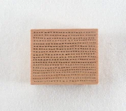 Planner Stamps Chamil Garden - Piece (Volume 3) 4 Planner Stamps Chamil Garden - Piece (Volume 3)