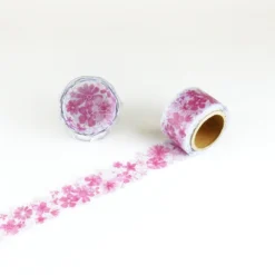 Round Top - Chamil Garden Design Washi Tape