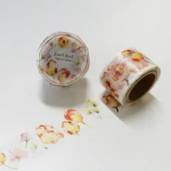 Round Top - Liang Feng Design Washi Tape