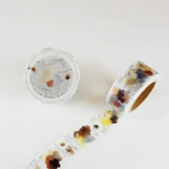 Round Top - Liang Feng Design Washi Tape