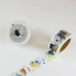 Round Top - Liang Feng Design Washi Tape