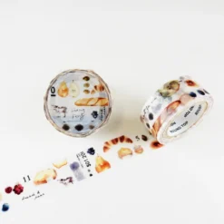 Round Top - Liang Feng Design Washi Tape