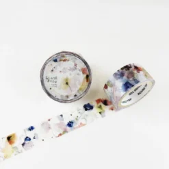 Round Top - Liang Feng Design Washi Tape