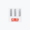 Möbius & Ruppert Sharpeners & Erasers M+R - Replacement Blades - 6010 (Pollux And Castor)