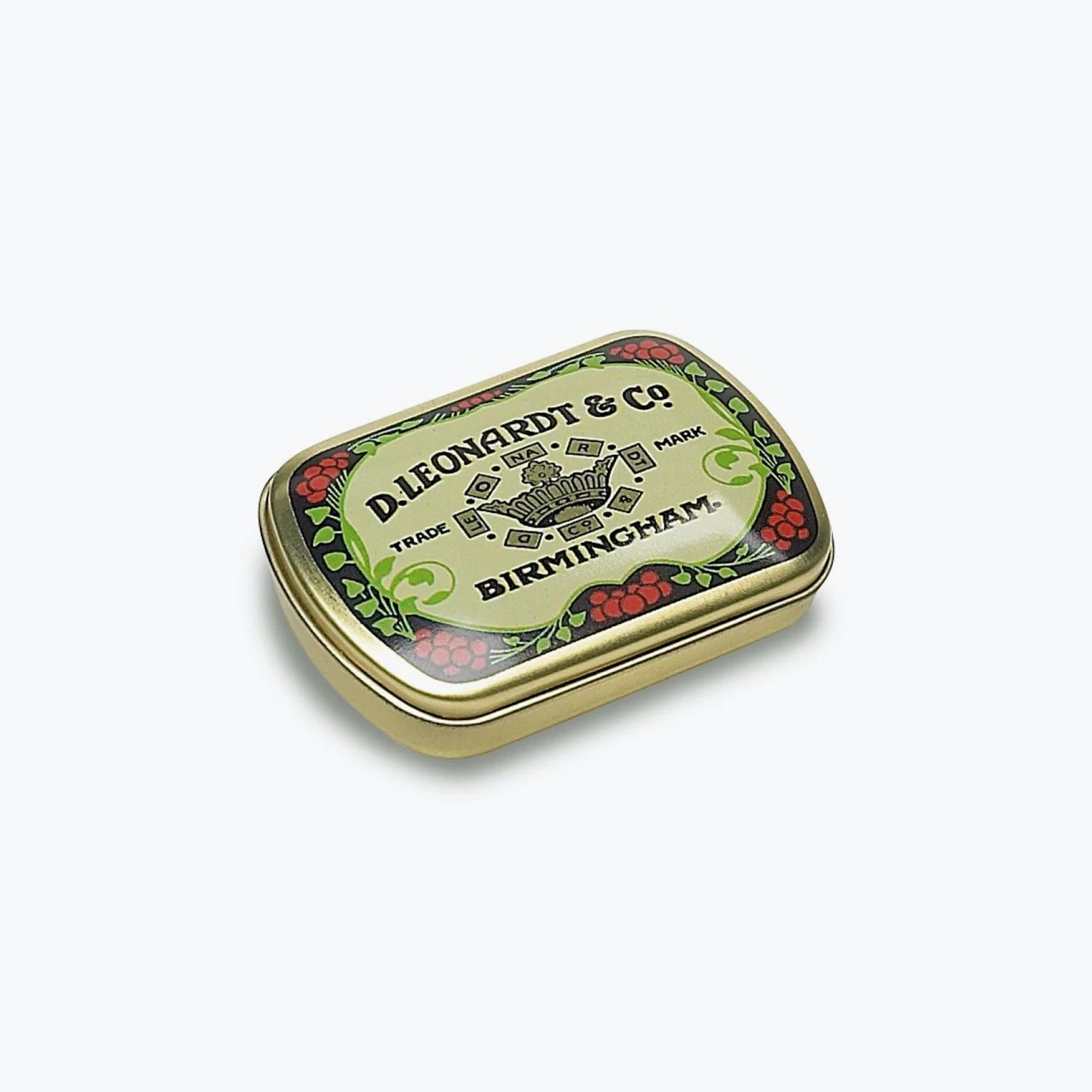 Manuscript-Nib-Tin-Victorian-Design.jpg Manuscript - Nib Tin - Victorian Design