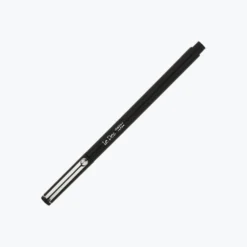 Journaling Pens Marvy Uchida - Fineliner - Le Pen - Black #1