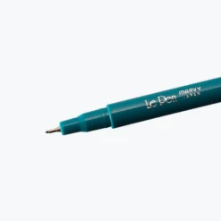 Marvy Uchida - Fineliner - Le Pen - Light Green #11 Journaling Pens