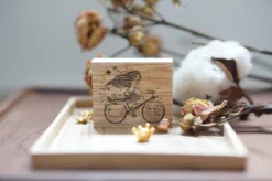 Black Milk Project - Stamp - Mia