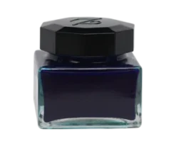 Ziller’s - Calligraphy Ink - Midnight Blue