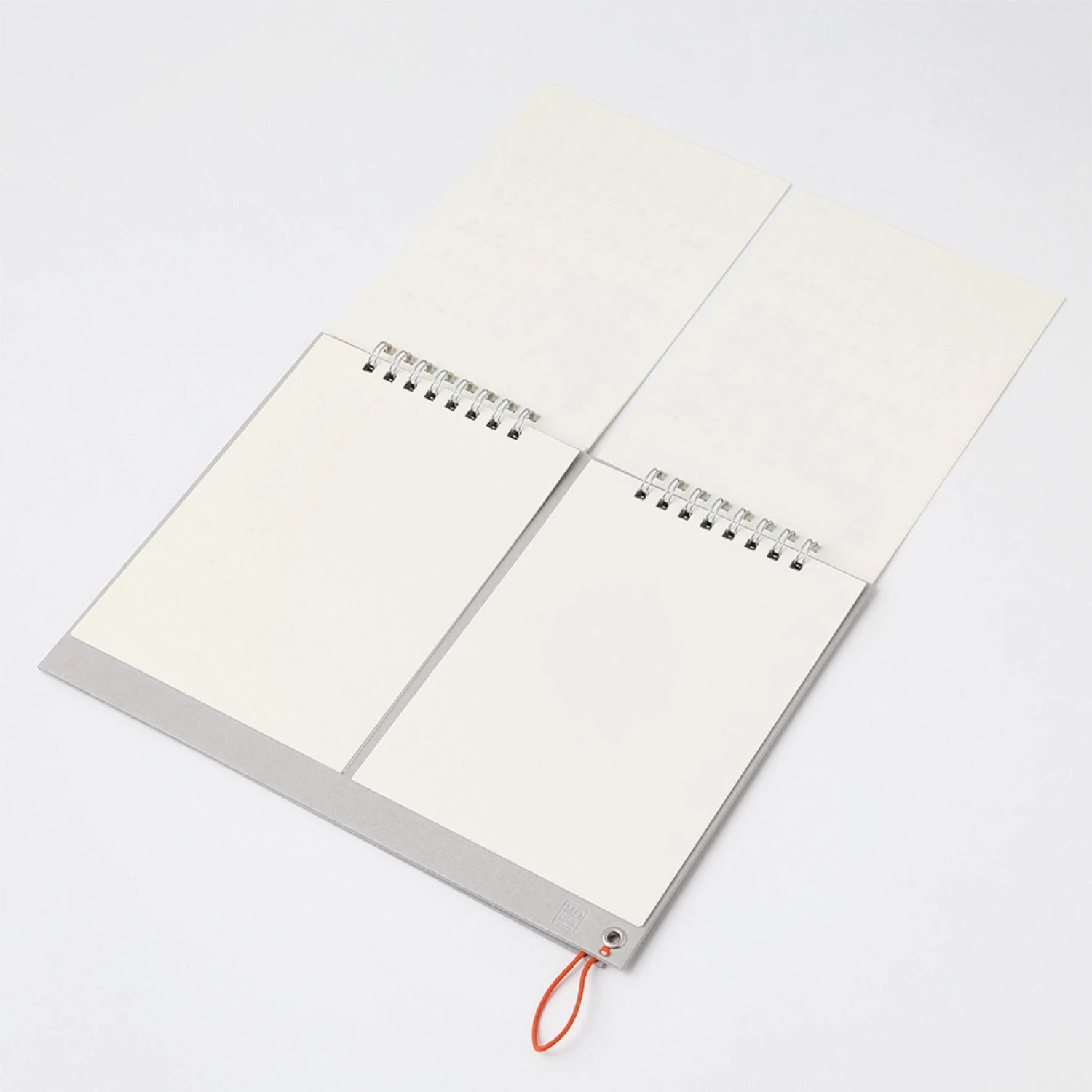 Midori-2022-Diary-MD-Calendar-13.jpg Midori - 2022 Calendar - MD Twin Diaries