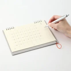 Midori - 2022 Calendar - MD Single