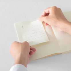 Midori - 2022 Diary - MD Diary Sticker [S] Diaries