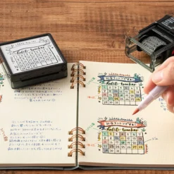 Midori - Brush Pen - Color Pens - Relaxation Set New Arrivals