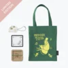 New Arrivals Midori - Carry Case - Midori 70th Ojisan Stationery Set (Limited Edition)