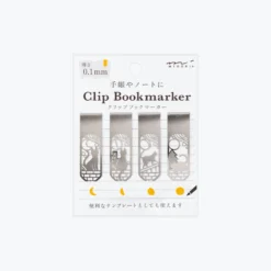 Midori - Clips - Bookmarker - Cats New Arrivals