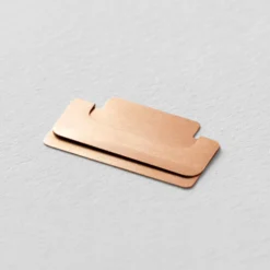 Midori - Clips - Index - Bronze