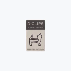 Midori - D-Clips - Cat (Standing)
