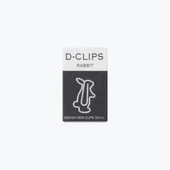 Midori - D-Clips - Rabbit