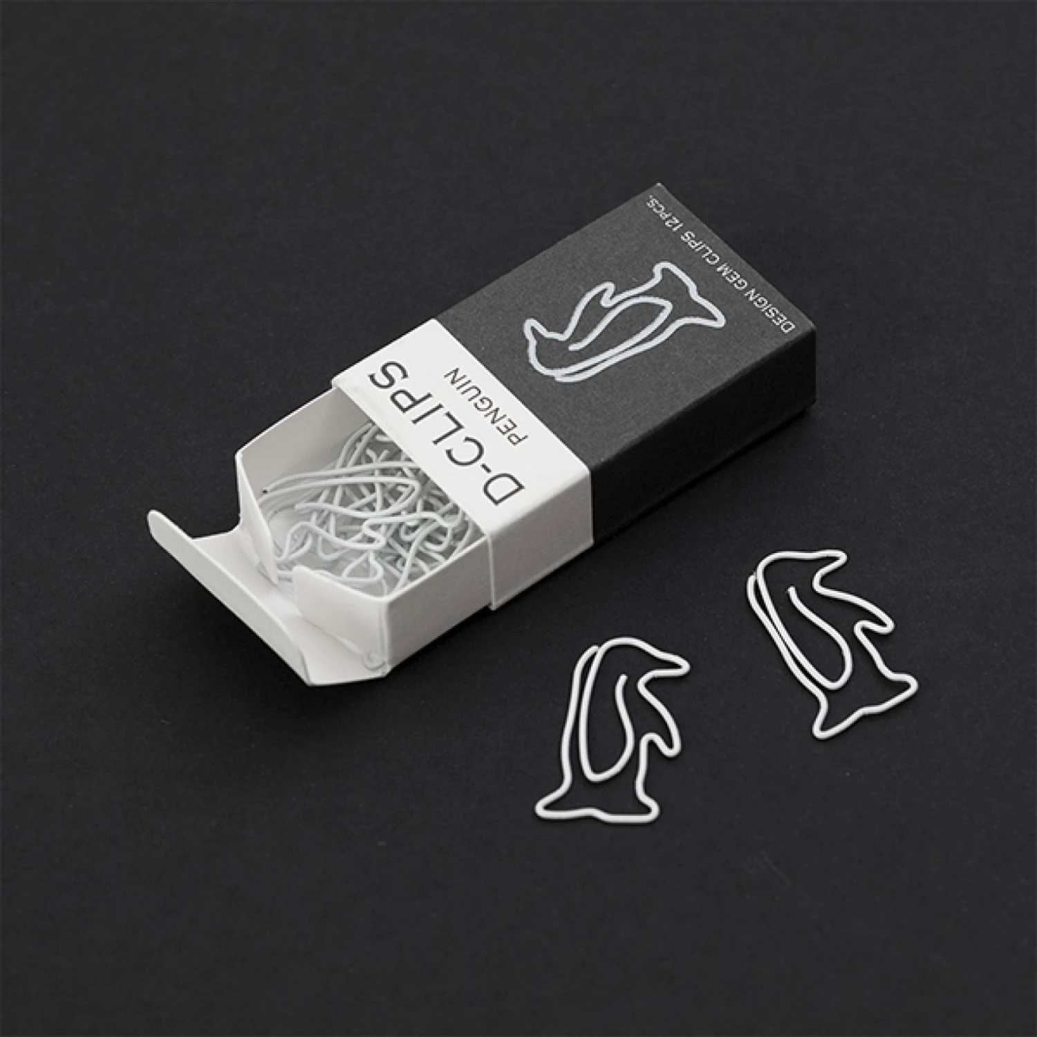 Midori-D-Clips-30.jpg Midori - D-Clips - Penguin