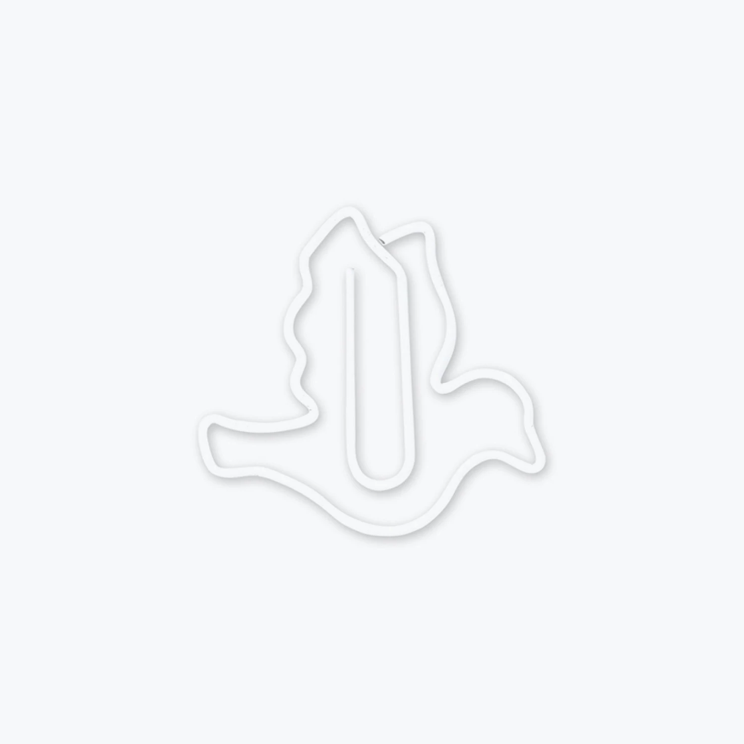 Midori-D-Clips-32.jpg Midori - D-Clips - Bird